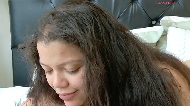 Amanda_sweet's Live XXX Chat