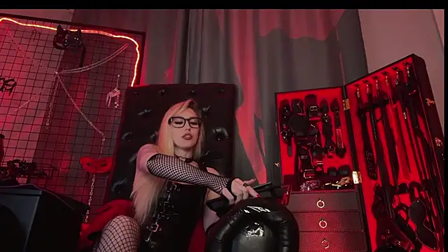 Liya_Liss' Live XXX Chat