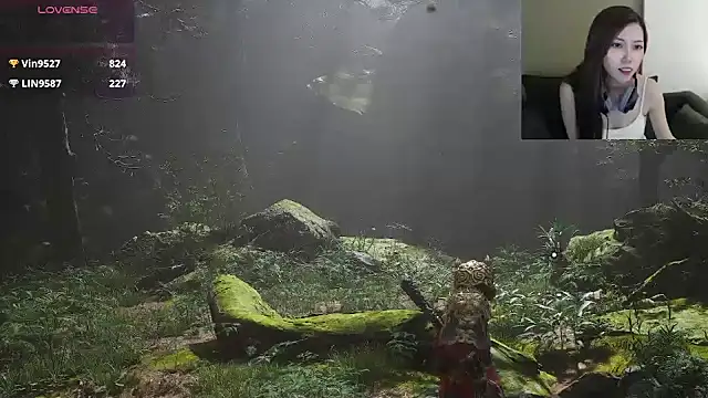 Chat +18 de whitecat13 ao vivo