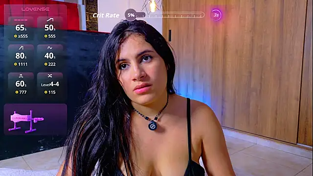 sabrina1_sc's Live XXX Chat