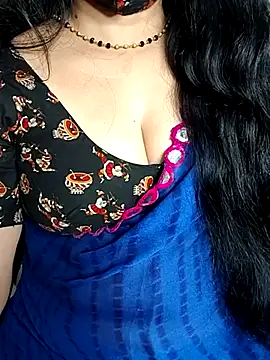 manvika-telugu 网络视讯表演