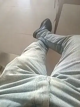 Webkamerová show svvagesexyy