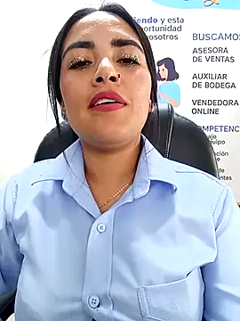 MAYE__13 Live XXX-Chat