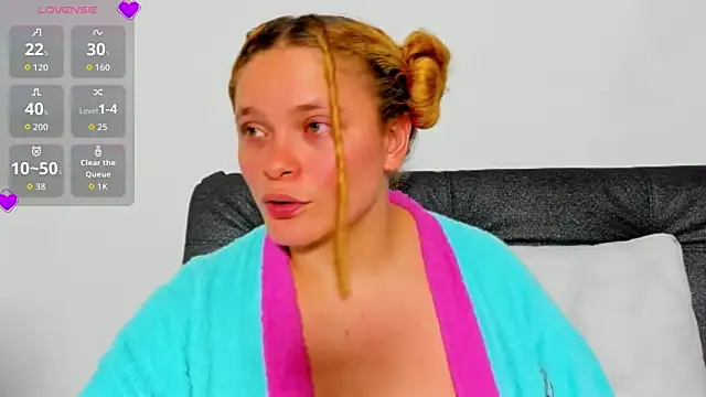 Cherrysweetyx 即時 XXX 聊天