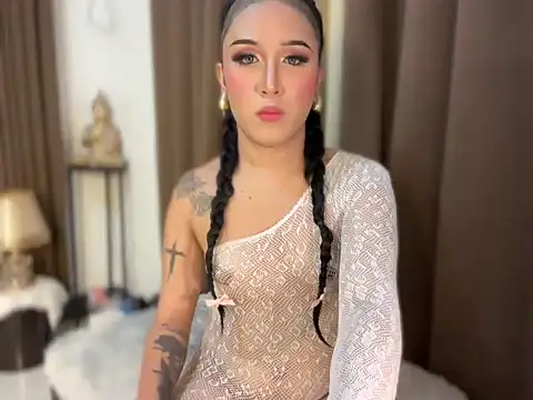 โชว์เว็บแคมของ savanna_pleasure