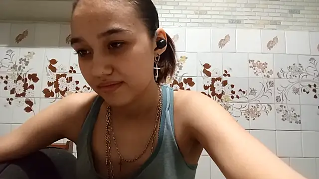 AnnettaBelsito élő XXX-chatje