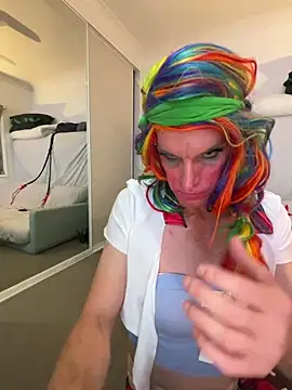 CD_Sub2021 Chat XXX in diretta