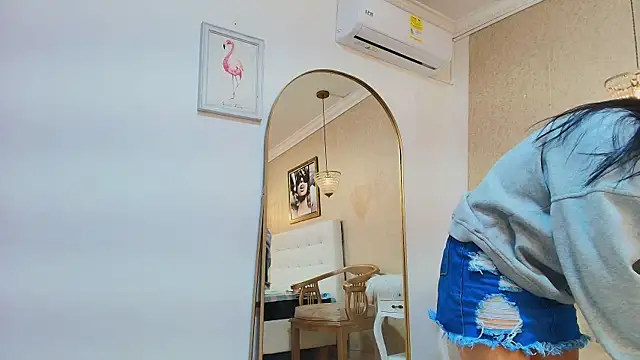 Miladiosa Live XXX-Chat