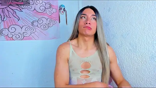 Živý XXX chat brihanna_cooper