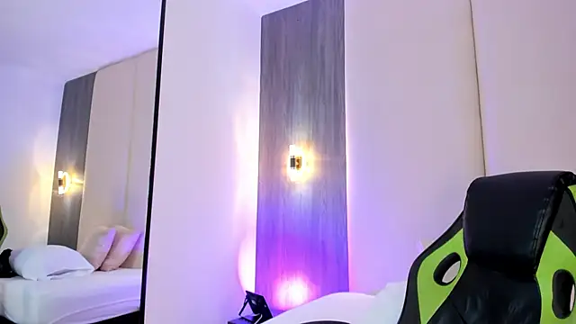 desireee_ 라이브 XXX 채팅