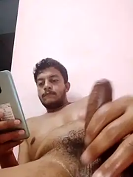 dzboy1994 – Kamerová šou