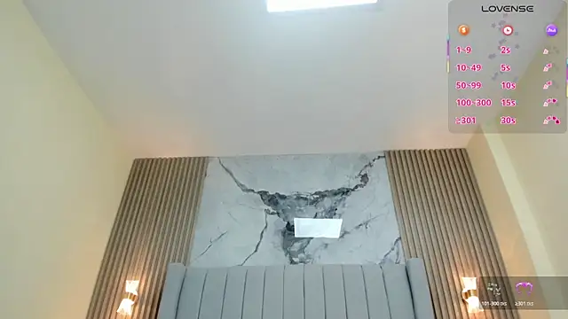 Chat +18 de MAGIEVANS1 ao vivo