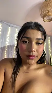 Chatroom XXX en direct de Mariangel_11