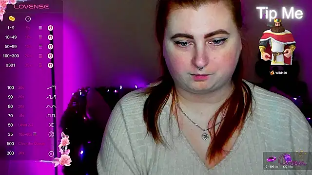 دردشة Alicia_love00 الجنسية المباشرة