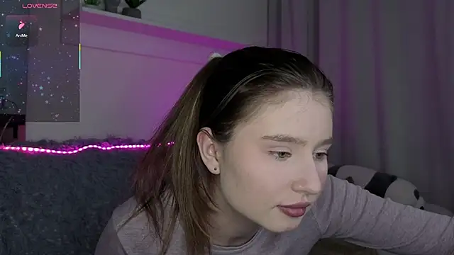 Živý XXX chat _Lua__