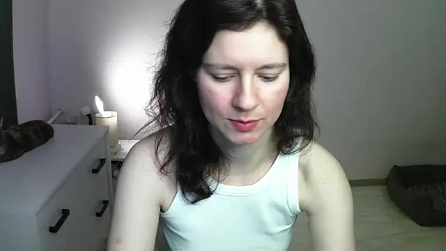 Živý XXX chat Senxual_Tease