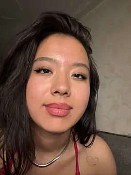 Онлайн чат XXX JanaraM_