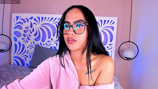 Živý XXX chat alanhaa