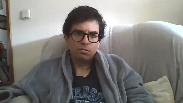 Chat XXX ao vivo de RikCum4u