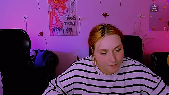 casey_meow_'s Live XXX Chat