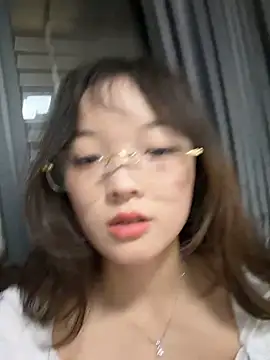 meimei_x 网络视讯表演