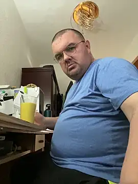 Deltaalex – webcam-show