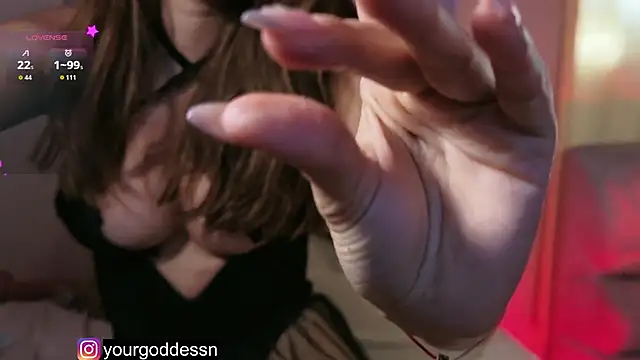 belashimaa Live XXX-chat