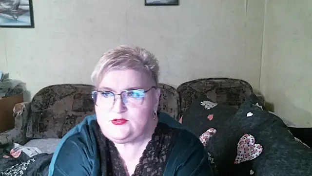 แชท XXX สดของ Lana555