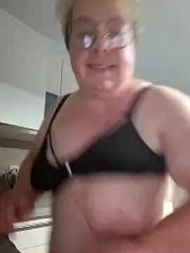 Bella_Blue6 Webcam-Show