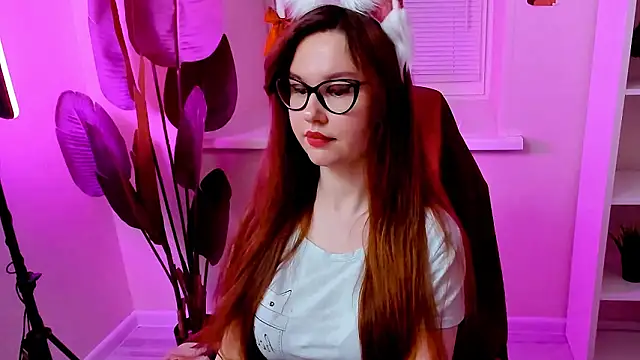 CarolGiggly Live XXX-chat