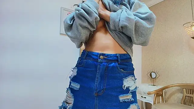 Živý XXX chat Miladiosa