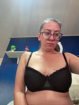 Sembang XXX Secara Langsung miss_hanna07