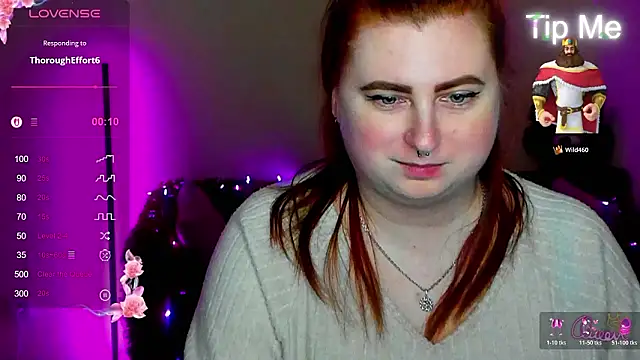 دردشة Alicia_love00 الجنسية المباشرة