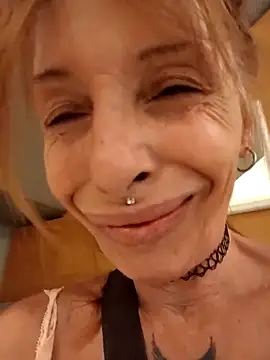 Czat XXX na żywo – FrozenWaffle