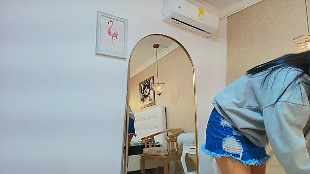 دردشة Miladiosa الجنسية المباشرة