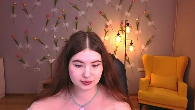 PixelGoddess Chat XXX live