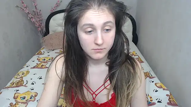 Holliy_Cooper Live XXX-Chat