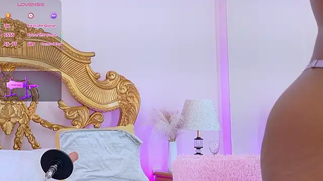 AshleyFerri's Live XXX Chat