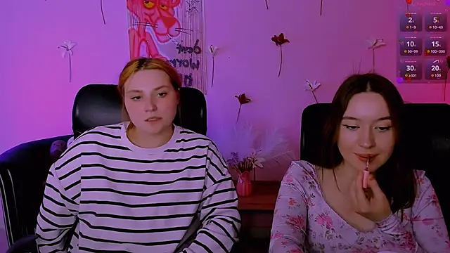 casey_meow_ Live XXX Chat