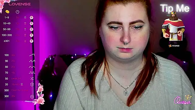 Alicia_love00 Live XXX-chat