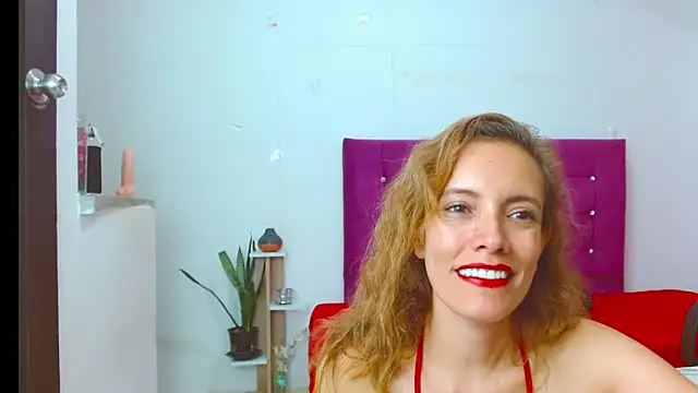 chantalsemenova1 라이브 XXX 채팅