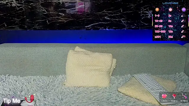 Chat XXX en directo de _YourSubmissive_