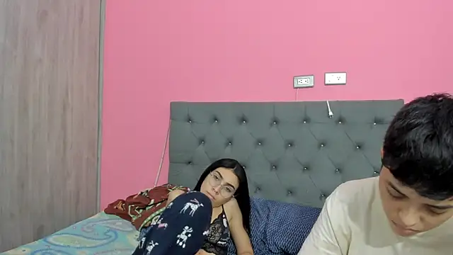 ariloe_quintero Live XXX-Chat