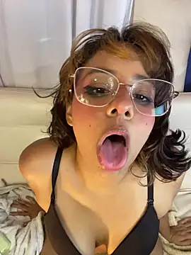 LeylaKnox 라이브 XXX 채팅