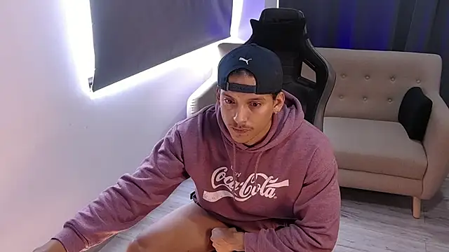 Živý XXX chat Liam_V