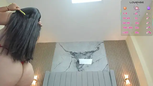 MAGIEVANS1 라이브 XXX 채팅