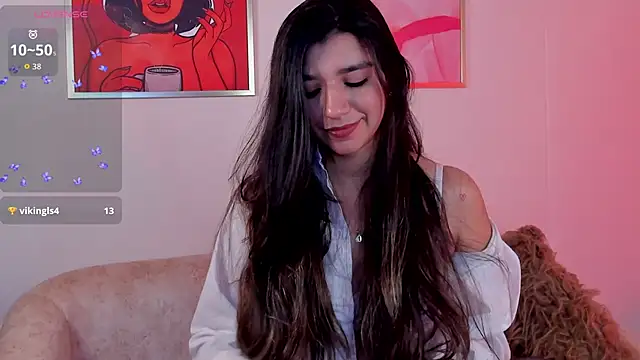 ragasashi Chat XXX live