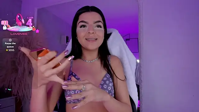 Chat XXX Live KarelyMitchel