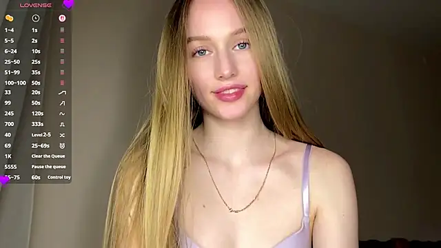 Viktoria_Vibes' Live XXX Chat