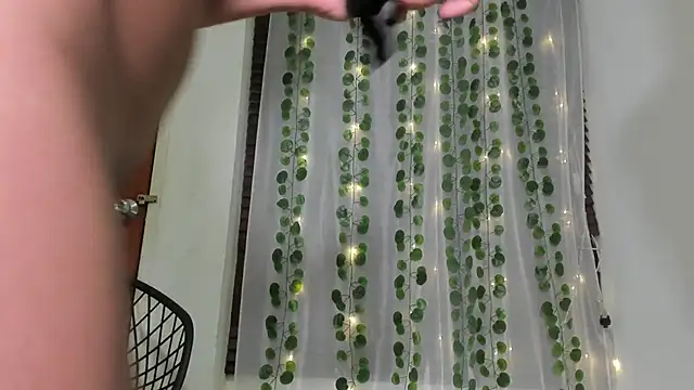 Czat XXX na żywo – LittlePeach_